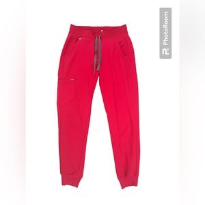 Figs Jogger Scrub Pants